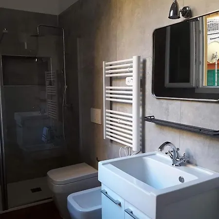 Vie D'acqua Al Morelo - Center-bo Apartamento *